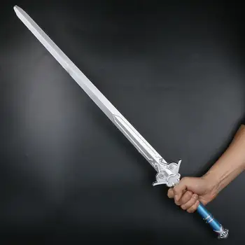 

Demon Patriarch COS Anime PU Sword Weapon Knife Props Animation Derivative Role-playing Simulation Samurai Sword Samurai Sword
