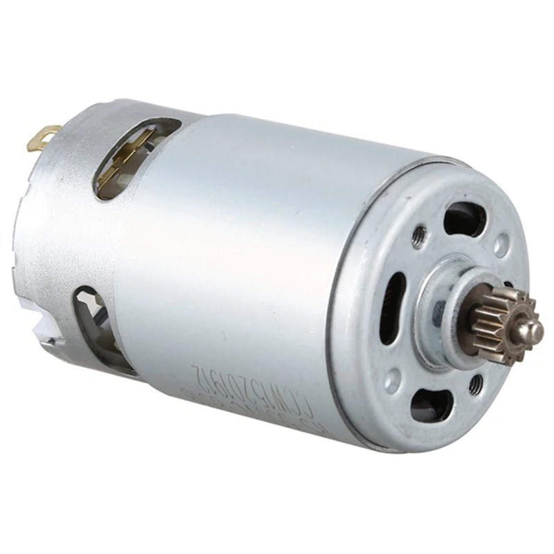 13 Teeth Motor 18v Replace For Gsr 182li Gsb Gsr182li Gsb18 