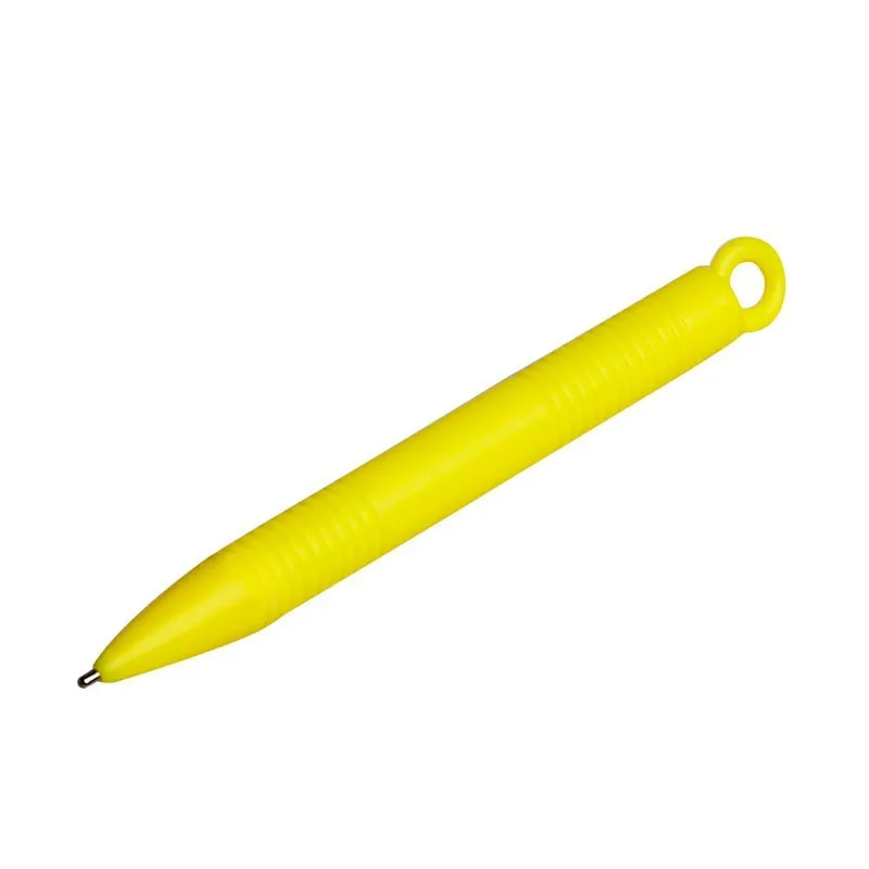 Магнитная ручка Магнитная палка для гель-лака УФ светодиодный инструмент для маникюра желтый
