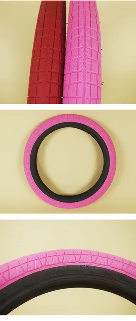 16 Bmx Tires 16 Inch Bmx Bmx Tire Innova Foundry Rough Tire Action