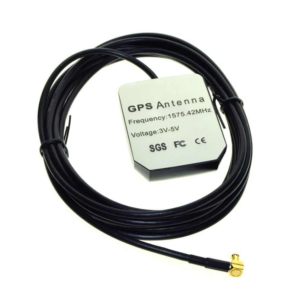 Garmin GPSMAP 62 62S 64 64ST 64S 60C 60CS 60Cx 60CSx 72 76 Lowrance 핸드 헬드 GPS 용 외부 활성 GPS 안테나 MCX 수 플러그