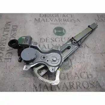 

WINDOW LIFTER FRONT RIGHT TOYOTA YARIS (KSP9/SCP9/NLP9) sun 857100D100 DENSO 973582100 AV2621002330 6PINS [14705297]
