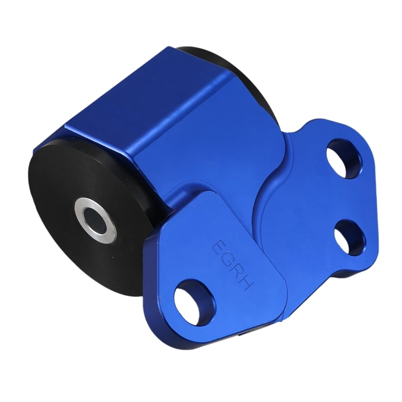 Заготовка Алюминий опора двигателя EG EH/DC D15/D16 B16/B18 2-болт для Honda двигательная 1996-2000