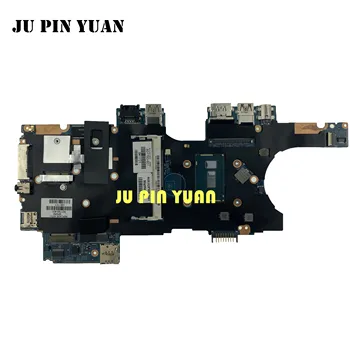 

801793-501 Laptop Motherboard for HP EliteBook 810 G3 NoteBook PC 801793-601 801793-001 Mainboard with i3-5010U