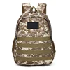 Camouflage Backpack Men Large Capacity Army Military Tactical 2