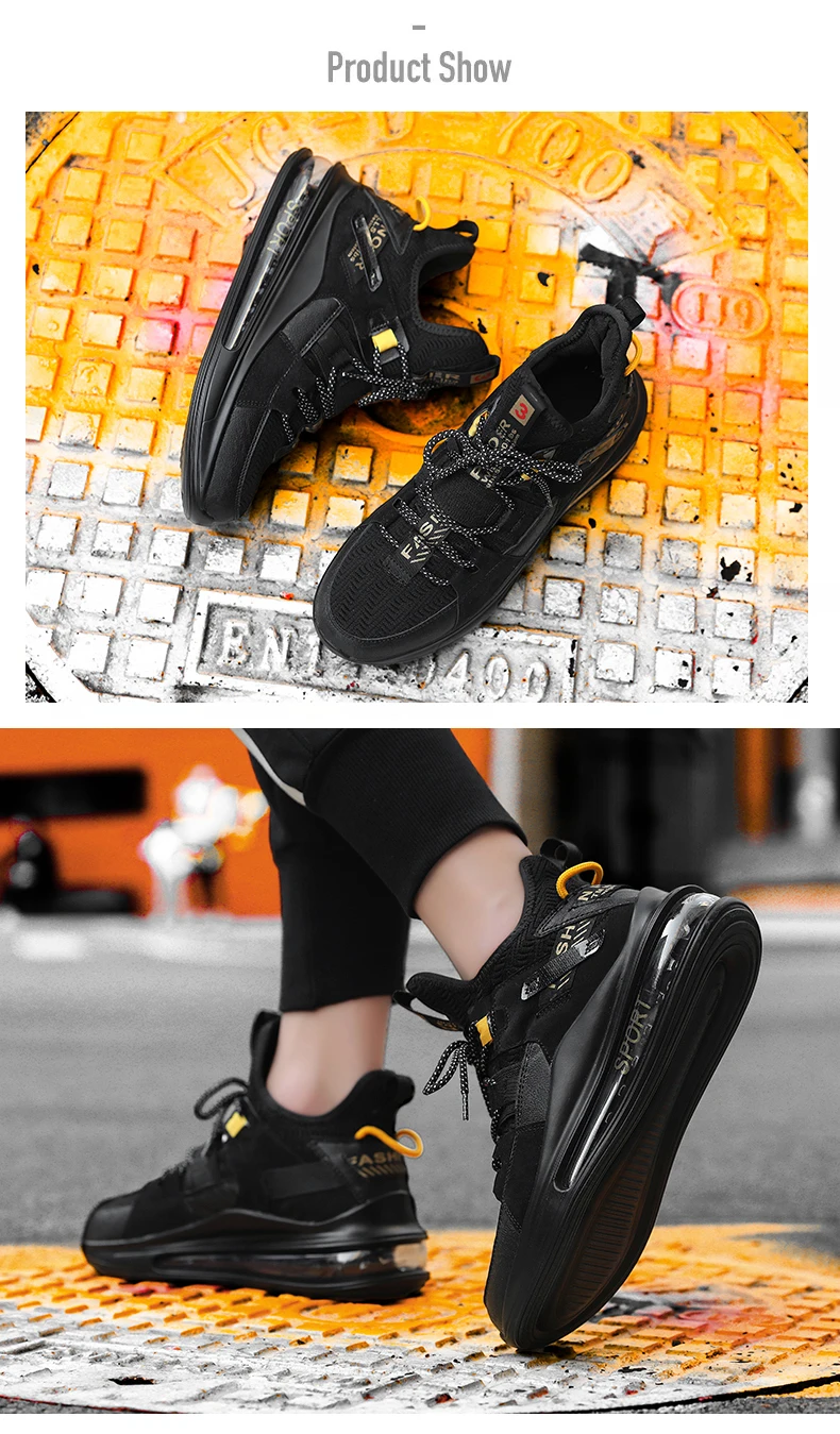 Colorful Dad Sneakers Stylish Footwear