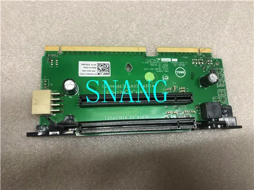 392Wg 0392Wg Cn-0392Wg Per Scheda Di Espansione Dell Poweredge R730 R730Xd Pci Riser2