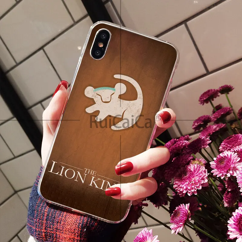 The Lion King