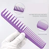 Professional hairdressing scalp massage hairbrush anti-tangling anti-static hair comb airbag comb, household daily combing tool ► Photo 2/6