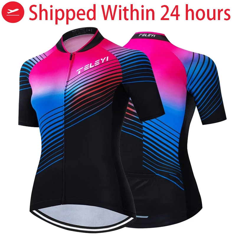 best women's cycling jerseys 2021