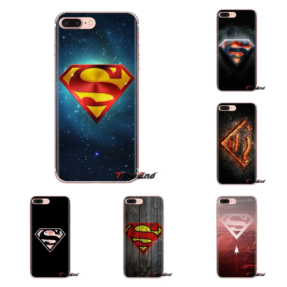 

TPU Skin Case marvel hero Man of steel superman For Xiaomi Mi3 Samsung A10 A30 A40 A50 A60 A70 Galaxy S2 Note 2 Grand Core Prime