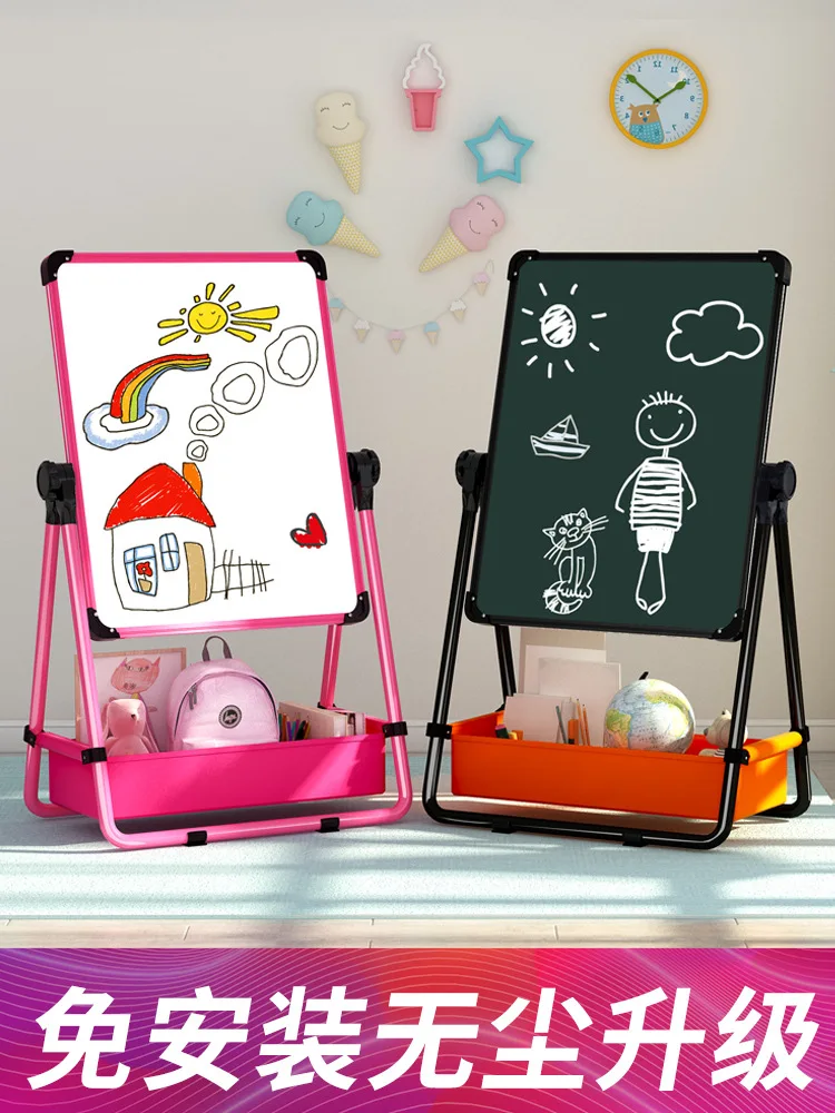 

Children Learning Drawing Board Tutor Gift Package Mathematics Classic Birthday Gift Pigment Iron Plate Wrench Art