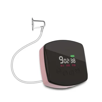 Intelligent Electric Nipple Correction Nipple Traction Nipple Sucker Vibrator Sucking And Pulling Concave Nipple Breast Pump 6