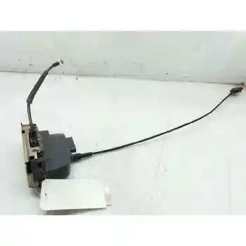 

8200119332 REAR DOOR LOCK RIGHT RENAULT SCENIC II