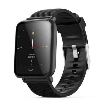 

Smart Watch Sport Fitness Tracker Watch Blood Pressure Heart Rate Sleep Monitor Smart Bracelet Bluetooth Information Informed