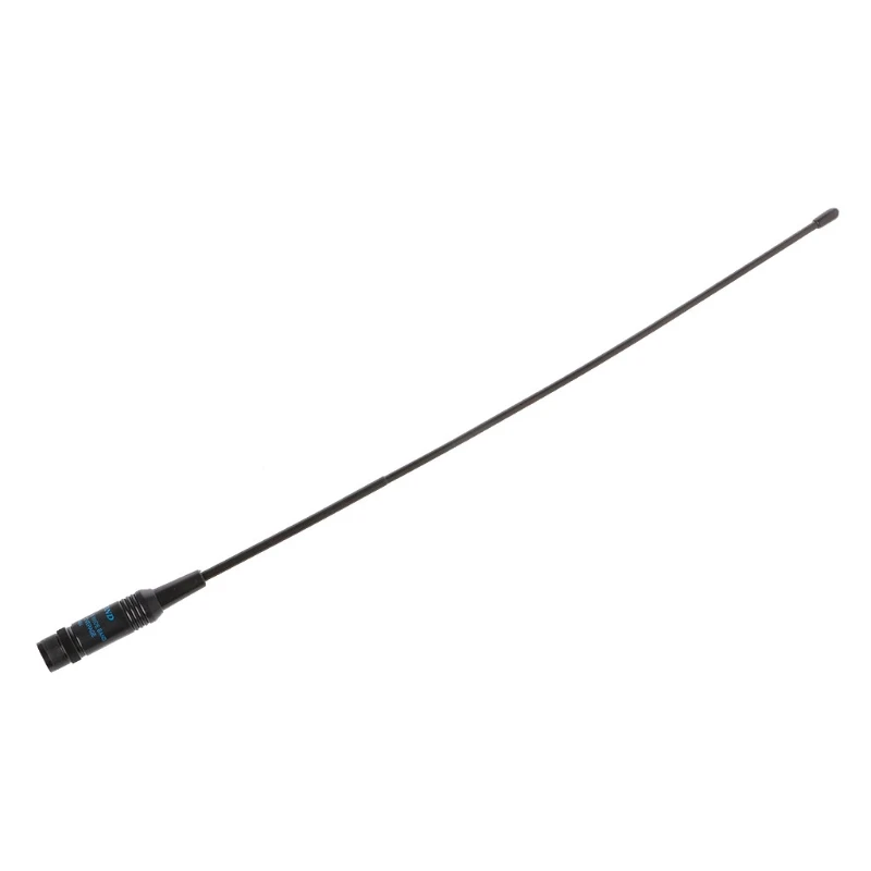 Портативная рация Baofeng Двухдиапазонная VHF/UHF BNC с антенной для радио и радиосвязи