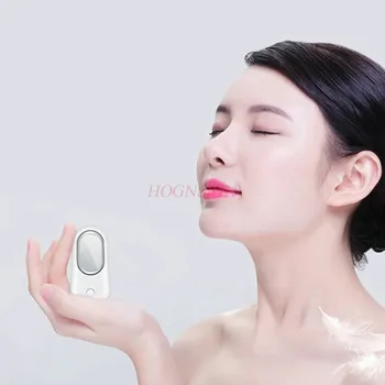 

skin mask Facial import instrument beauty instrument home essence ion export mask facial skin care skin care product