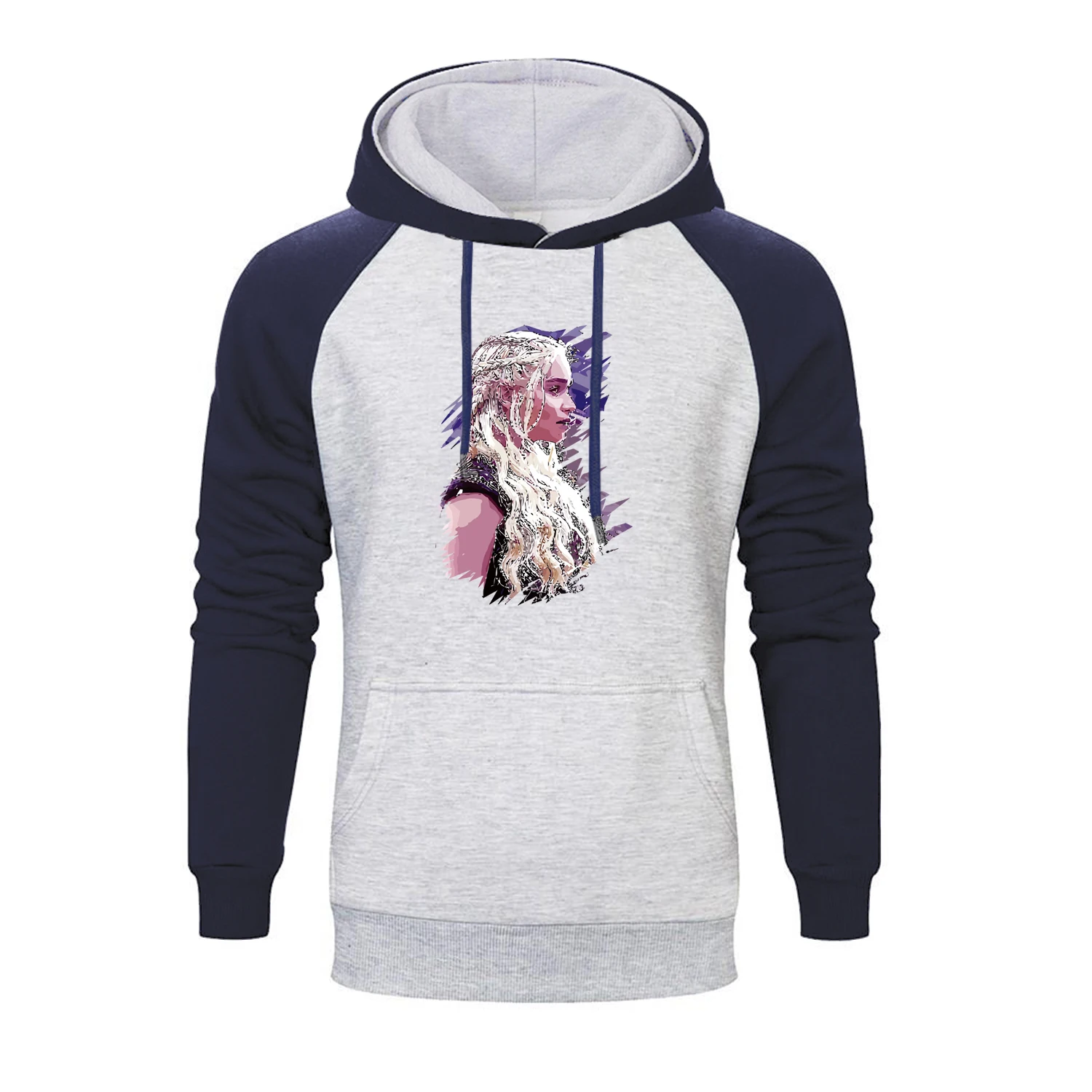 sudadera juego de tronos mujer