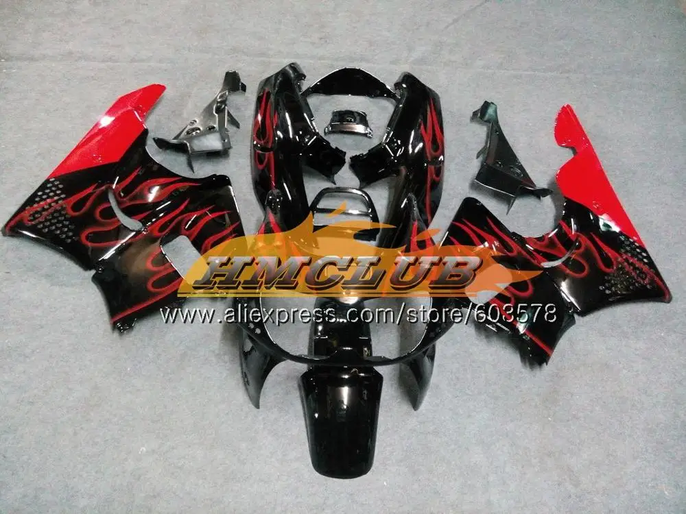 Средства ухода за кожей для HONDA CBR 893RR CBR900RR 1994 1995 1996 1997 цвет желтый, синий; размеры 34–43 93CL. 68 CBR 893 CBR900 CBR893 RR CBR893RR 94 95 96 97 обтекатель - Цвет: No. 19