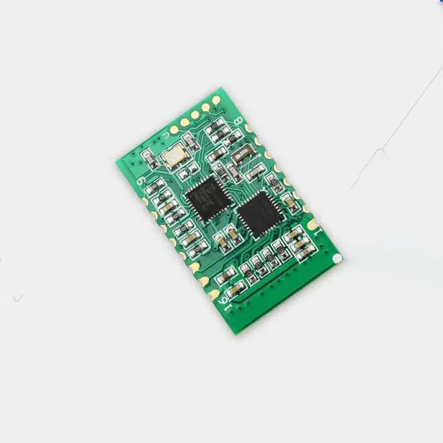 Модуль локальной сети интерфейсный модуль Ethernet SMT преобразователь серии UART TTL в