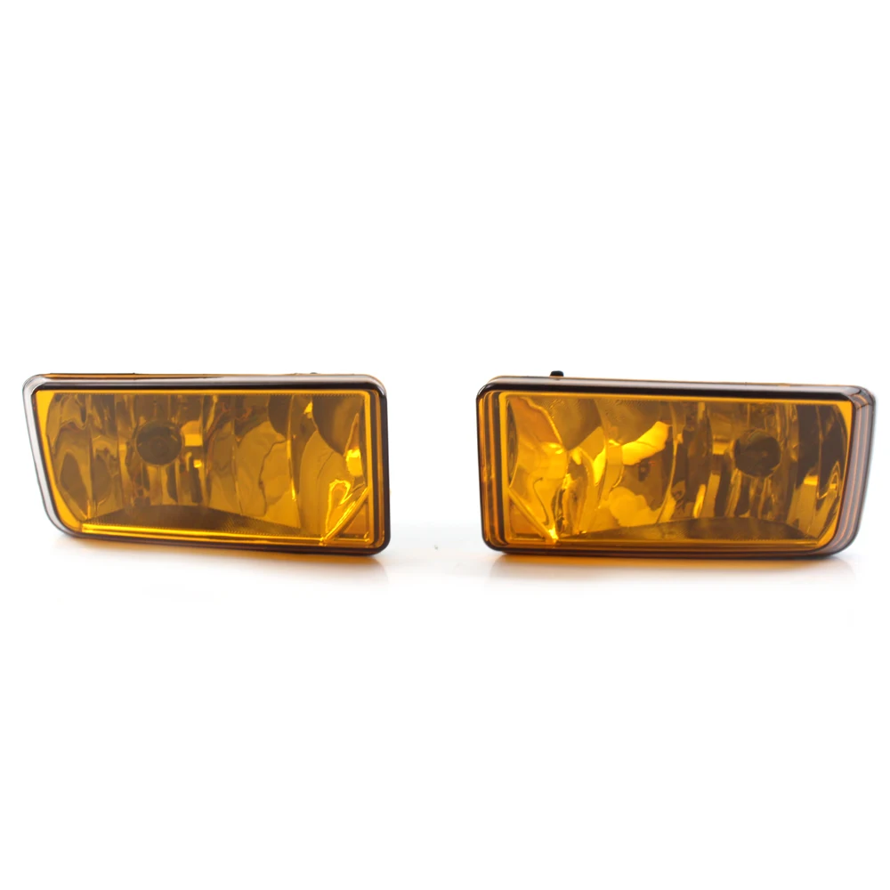 

Car Fog Lights Auto Driving Parts Accessories For Silverado Suburban Avalanche Replacement