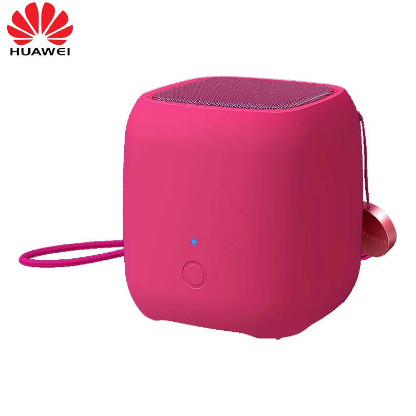 Портативная беспроводная Bluetooth-Колонка Huawei Honor AM510 Magic Cube | Электроника