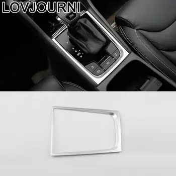 

Outlet Air Conditioner Storage Box Interior Automobile Auto Modified Protecter Accessories Bright Sequins 18 19 FOR Skoda Kodiaq