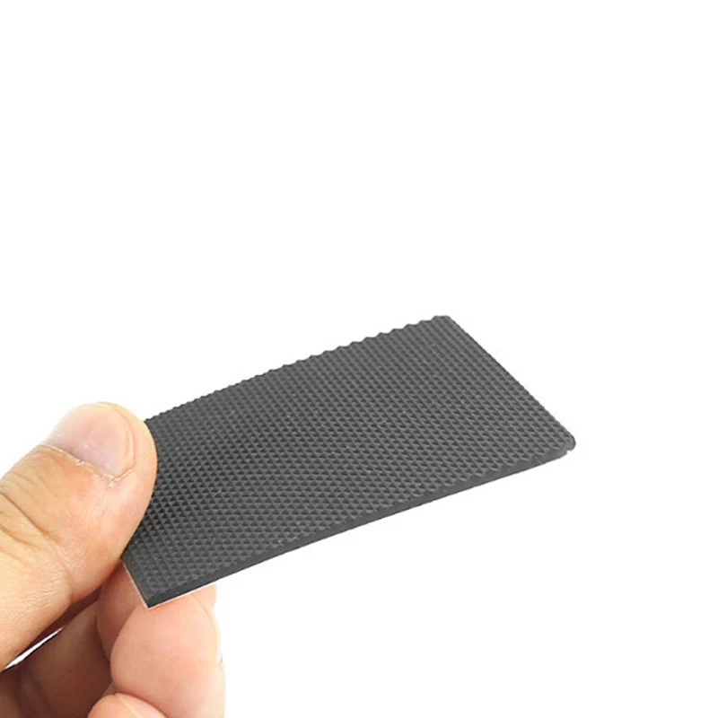 1pair Durable Anti-Slip Self-Adhesive Shoes Mat Non Slip Insole High Heel Sticker High Heel Sole Protector Rubber Pads Cushion shoe insoles,shoe repair stickers