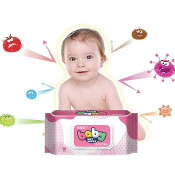 

антисептик спрей disinfectant alcool gel 100 Wipes/Pack 20ML Antibacterial Wet Wipe Tissue Clean Hand Health Care антисептик #ZC