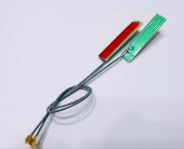 GSM/GPRS/3g Встроенная печатная плата антенна/1 13 провод длиной 15 см/IPEX Разъем (3DBI) PCB