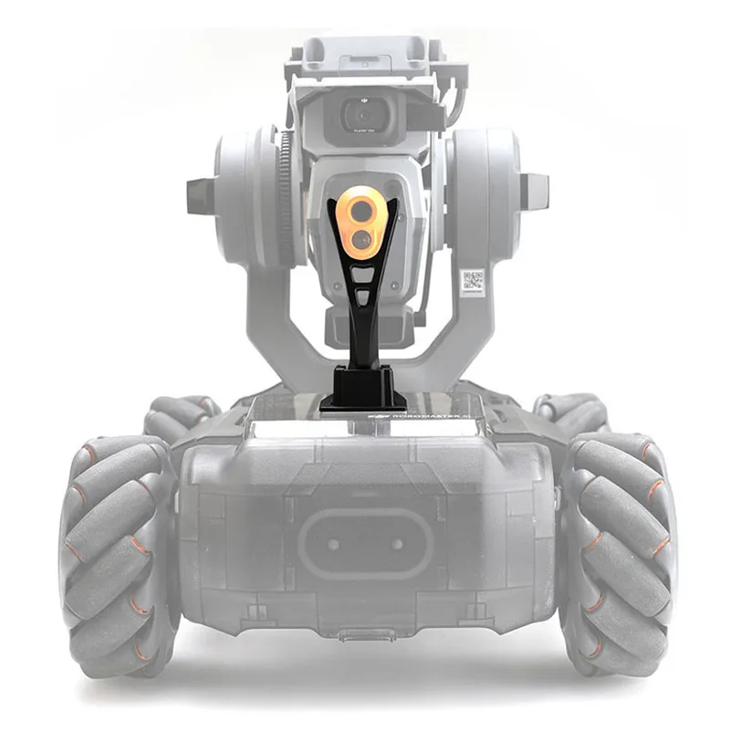 Для DJI RoboMaster S1 Robot Robber шарнирный кронштейн для камеры расширительный держатель кронштейн для DJI RoboMaster S1 Аксессуары