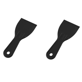 

2Pcs 3D Printer SLA Resin Special Tool Shovel 3D Printer Accessories Shovel Removal Tool Rubber