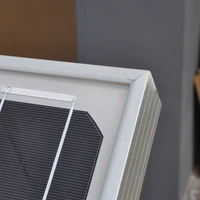 ספינת סירה מערכת בית שמש מטען סוללות מונוקריסטלים 24V פאנל סולארי 300W 1800W 2100w 2700w 3000w 2400W סירה RV ספינת בית קרוואן (4)