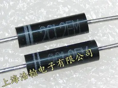 10 шт. 2CL2FM 100MA 20KV