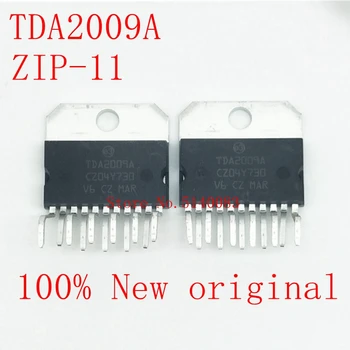 

5PCS/10PCS/20PCS New original TDA2009 TDA2009A ZIP-11 In Stock