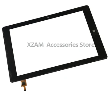 

New touch screen Digitizer For 10.1" inch Chuwi Hi10 Pro CW1529 Dual OS Windows & Android Tablet FPC-10A24-V03 ZJX panel Sensor