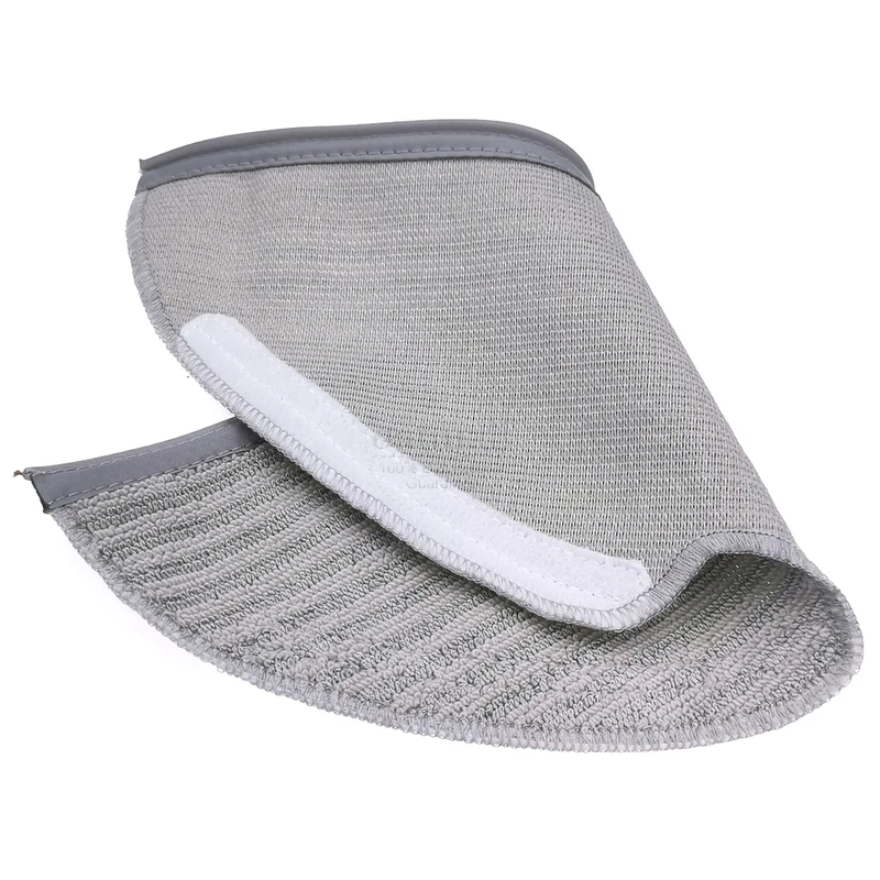 Robot Vacuum Cleaner Accessories For Xiaomi MI Robot Vacuum-Mop Mijia 1C STYTJ01ZHM Dreame F9 Roller Brush Hepa Filter Mop Parts