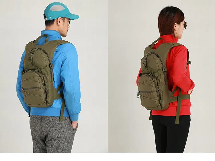 Военный тактический рюкзак для мужчин, водонепроницаемый, Оксфорд, для пеших прогулок, велосипедный рюкзак, мужской Камуфляжный Школьный рюкзак, большие дорожные сумки
