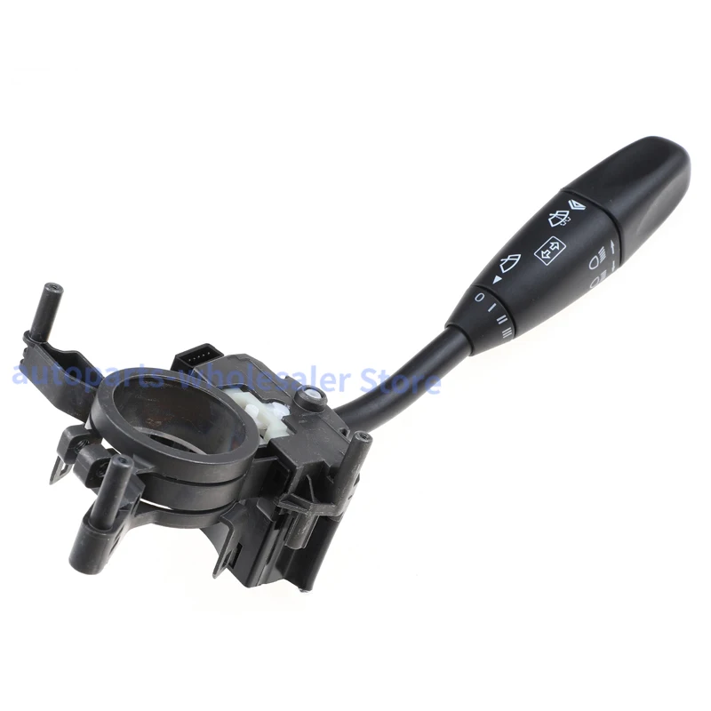 Mercedes-Benz C W203 S203 CL203 C209 A209 Indicator Wiper Stalk Switch Set