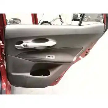 

6763012D20B1 TRIM RIGHT REAR DOOR TOYOTA AURIS