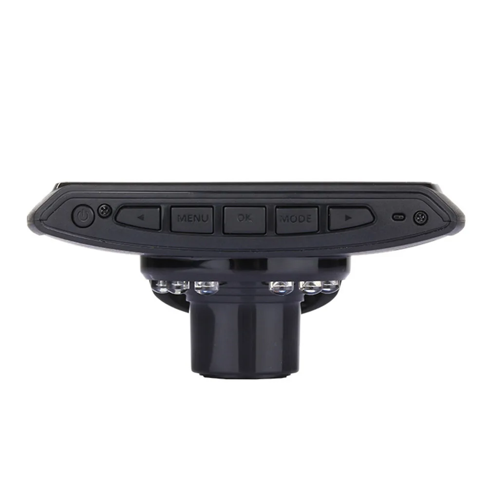 XIAOMI Автомобильная dvr камера 2," G30 Full HD 1080P 120 градусов Dashcam регистраторы видео рекордер g-сенсор видеорегистратор