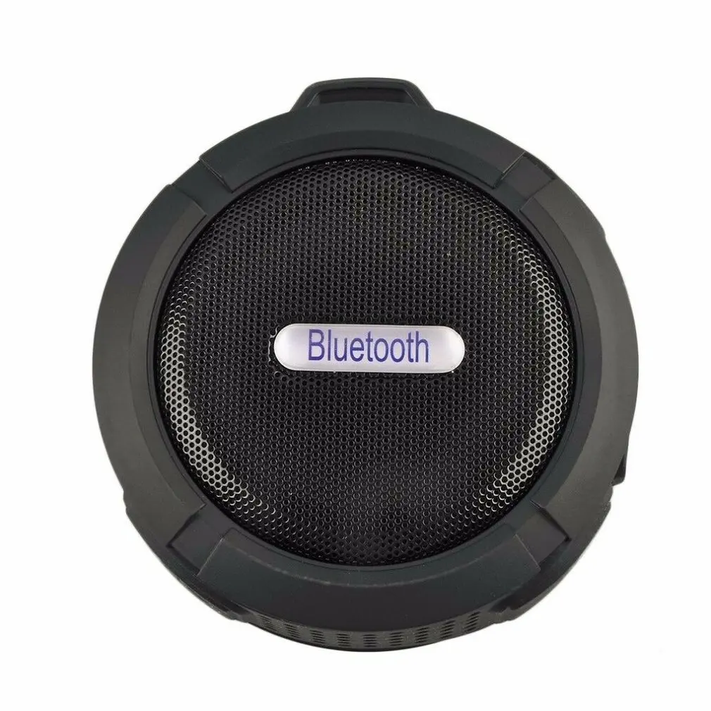 

IP65 Waterproof Wireless Mini Speaker Outdoor Rechargeable Portable Shower Micro Card Usb Charging Speaker for Bluetooth