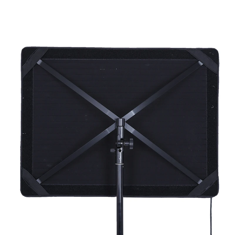US $295.00 Falcon Eyes RX12TD Photography Portable 50W BiColor Waterproof Flexible LED Light With Softbox For Camera