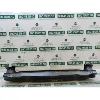 

BUMPER REINFORCEMENT REAR VOLKSWAGEN GOLF VII LIM. (BQ1) 1.5 16V TSI ACT [16810524]