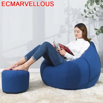 

Totoro Stoelen Kids Bed Computer Copridivano Silla Sedie Poltrona Zitzak Pouf Cadeira Beanbag Chair Puff Asiento Bean Bag Sofa