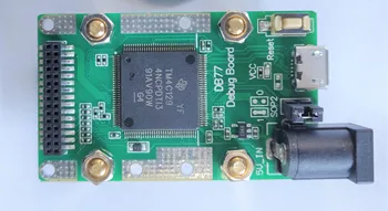 

DB77DEBUGV1 XDS110 77GHz Millimeter Wave Radar Debug Board Emulator MmWave