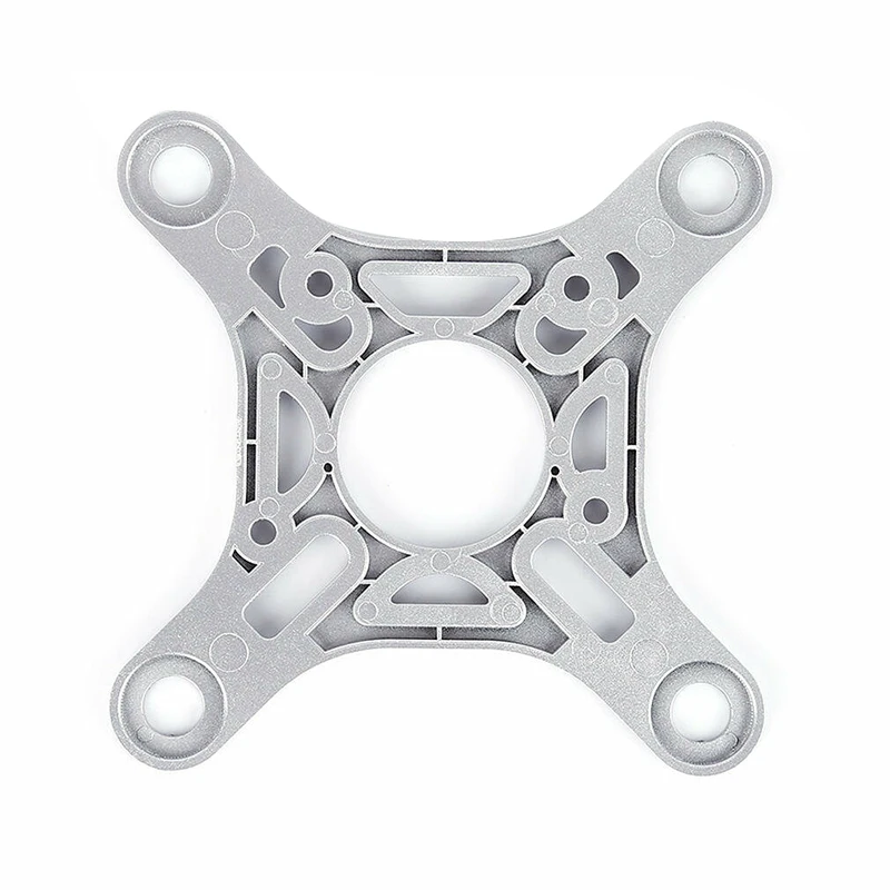 Вибратор ABS с винтами для Dji Phantom 3 стандартная амортизирующая плата демпфирования