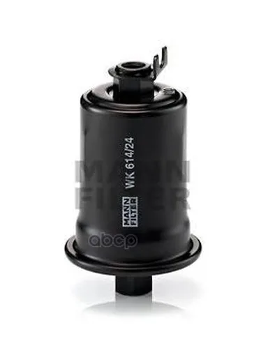 Фильтр Топливный Mitsubishi Colt, Lancer 1.5 12v,Galant 2.0glsi-2.5 V6 11/92- Toyota Paseo, Starlet MANN-FILTER арт. WK61424X
