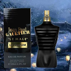The New LE MALE Men's Parfum Cologne Eau De Parfum Basic Original Parfum Spray Cologne
