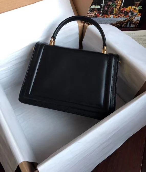 

free shipping 2020 the new style stylish and concise genuine cow leather women handbag one shoulder bag crossbody bag 5 color